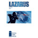 LAZARUS 22