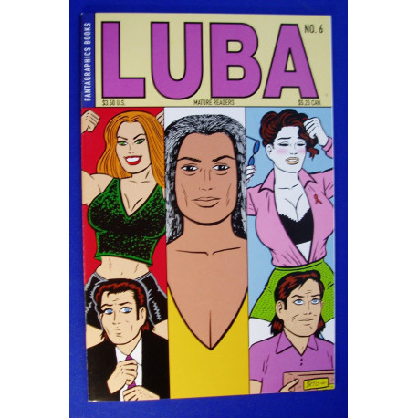 LUBA 6