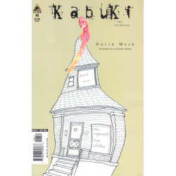 KABUKI 6