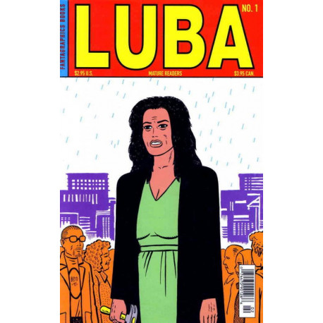 LUBA 1