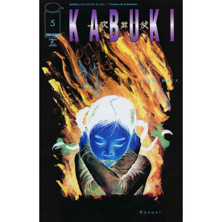 KABUKI 5