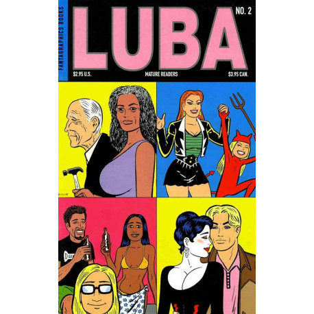 LUBA 2