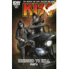 KISS 2
