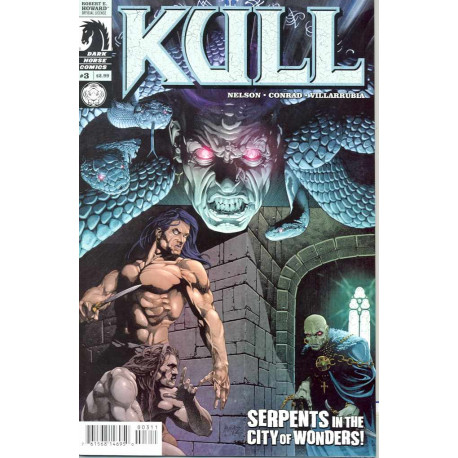 KULL 3 OF 6