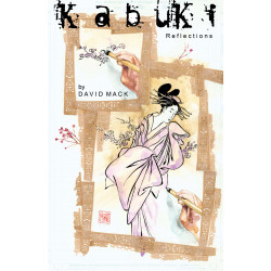 KABUKI REFLECTIONS BOOK 6