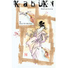 KABUKI REFLECTIONS BOOK 6