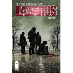 LAZARUS 7