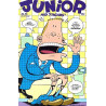 JUNIOR AND FRIENDS 4