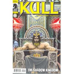 KULL 2 OF 6