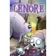 LENORE VOLUME II ISSUE 4
