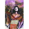 KABUKI 1 THE GHOST PLAY