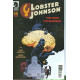 LOBSTER JOHNSON IRON PROMETHEUS 3 OF 5