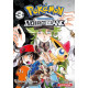 POKEMON NOIR ET BLANC DOUBLE TOME 3