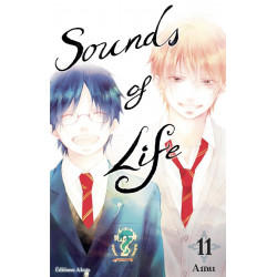 SOUNDS OF LIFE TOME 11