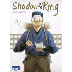 SHADOW OF THE RING T03