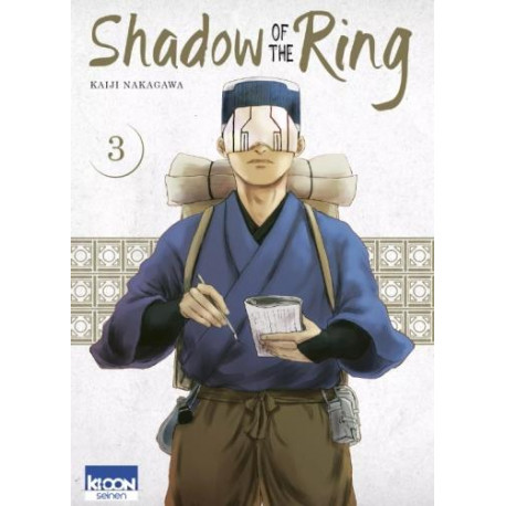 SHADOW OF THE RING T03