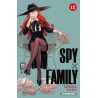 SPY X FAMILY TOME 12