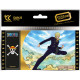 SANJI ONE PIECE BLACK TICKET GOLDEN TICKET 01