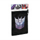 DECEPTICON DICE BAG TRANSFORMERS RPG