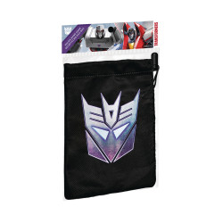 DECEPTICON DICE BAG TRANSFORMERS RPG