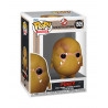PUKEY SOS FANTOMES 2024 POP MOVIES VINYL FIGURINE 9 CM