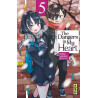 THE DANGERS IN MY HEART - TOME 5
