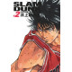 SLAM DUNK DELUXE - TOME 2