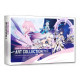 HONKAI IMPACT ARTBOOK ART COLLECTION VOL 2 THE MOONS ORIGIN AND FINALITY EN VERSION ANGLAISE