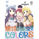 MITSUBOSHI COLORS T06