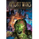 AMORY WARS HC KEEPING SECRETS OF SILENT EARTH 3 