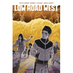 LOW ROAD WEST TP 