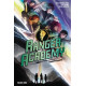 RANGER ACADEMY TP VOL 2