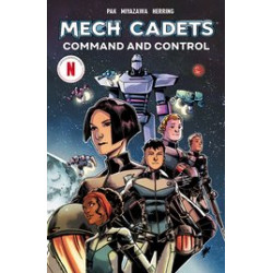 MECH CADETS TP BOOK 2