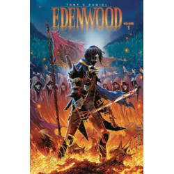 EDENWOOD TP VOL 1