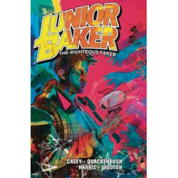 JUNIOR BAKER THE RIGHTEOUS FAKER TP 