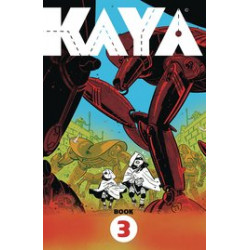 KAYA TP BOOK 3