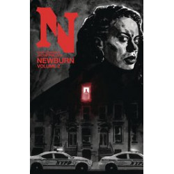 NEWBURN TP VOL 2