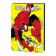 SPIDER-MAN BY MICHELINIE LARSEN OMNIBUS HC NEW PTG 