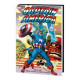 CAPTAIN AMERICA OMNIBUS HC VOL 2 NEW PTG