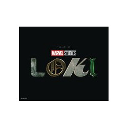 MARVEL STUDIOS LOKI SEASON TWO ART OF SERIES HC 