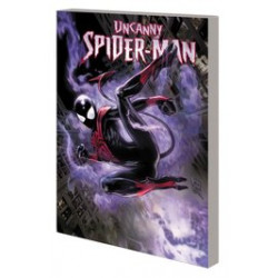 UNCANNY SPIDER-MAN FALL OF X TP 