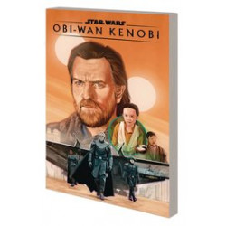 STAR WARS OBI-WAN KENOBI TP 