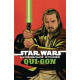 STAR WARS HYPERSPACE STORIES QUI GON TP 