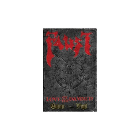 FAUST LOVE OF THE DAMNED TP 