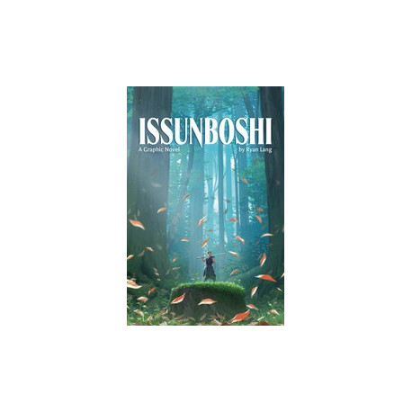 ISSUNBOSHI GN 