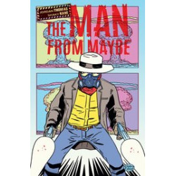 THE MAN FROM MAYBE TP 