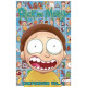 RICK AND MORTY COMPENDIUM TP VOL 2