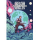 ORSON WELLES WARRIOR OF WORLDS TP 