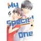 MY SPECIAL ONE GN VOL 6