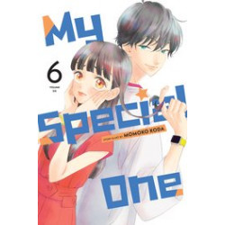 MY SPECIAL ONE GN VOL 6